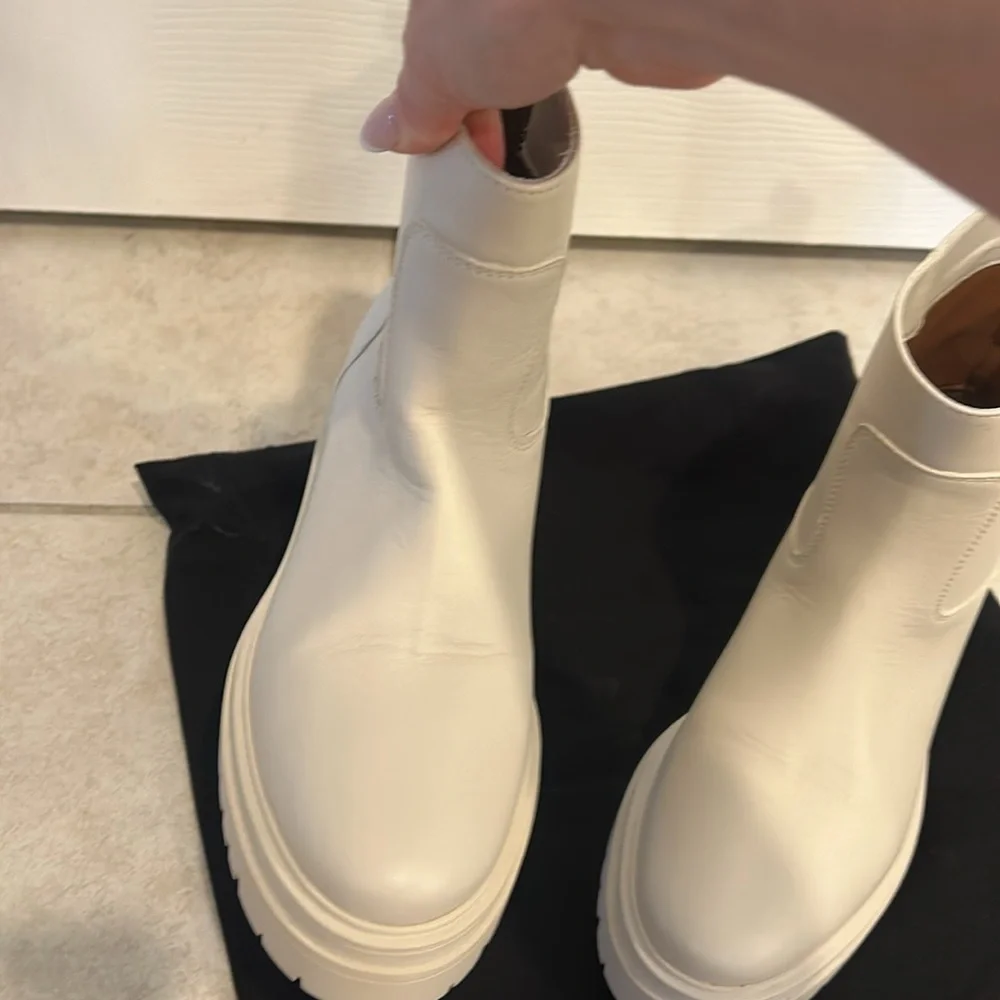 Ba&sh Booties - Picture 4 of 7